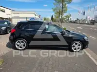 2015 Mercedes Benz A 200