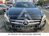 2015 Mercedes Benz A 200