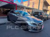 2015 Mercedes Benz A 200
