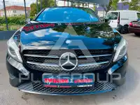 2015 Mercedes Benz A 200