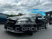 2015 Mercedes Benz A 200