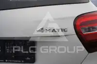 2015 Mercedes Benz A 200