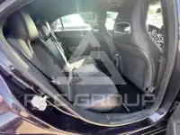 2015 Mercedes Benz A 200