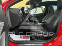 2015 Mercedes Benz A 200