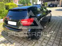 2015 Mercedes Benz A 200