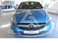 2015 Mercedes Benz A 200