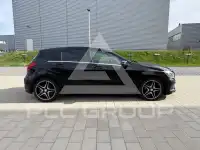 2015 Mercedes Benz A 200