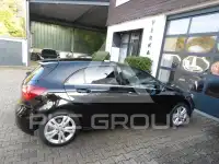 2015 Mercedes Benz A 200