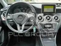 2015 Mercedes Benz A 200