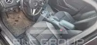 2014 Mercedes Benz A 200