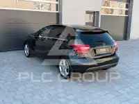 2015 Mercedes Benz A 200