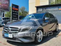 2015 Mercedes Benz A 200