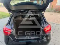 2015 Mercedes Benz A 200