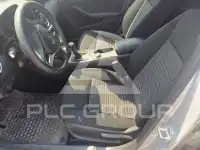 2015 Mercedes Benz A 200