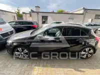 2015 Mercedes Benz A 200