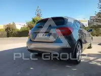 2015 Mercedes Benz A 200