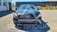 2015 Mercedes Benz A 200