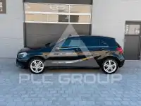 2015 Mercedes Benz A 200