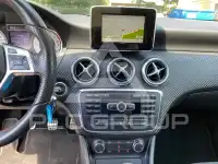 2015 Mercedes Benz A 200