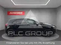 2015 Mercedes Benz A 200