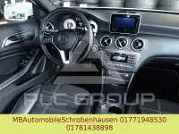 2015 Mercedes Benz A 200