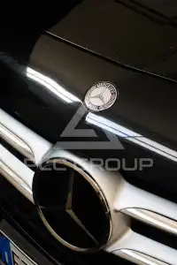 2015 Mercedes Benz A 200
