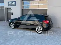 2015 Mercedes Benz A 200
