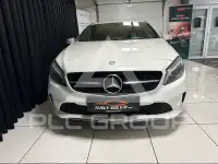 2015 Mercedes Benz A 200