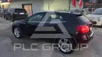 2015 Mercedes Benz A 200