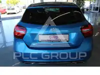 2015 Mercedes Benz A 200
