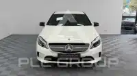 2015 Mercedes Benz A 200