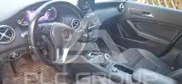 2014 Mercedes Benz A 200