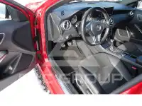 2015 Mercedes Benz A 200