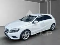 2015 Mercedes Benz A 200