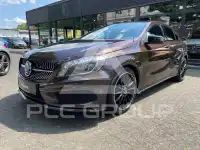 2015 Mercedes Benz A 200