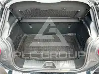 2015 Mercedes Benz A 200