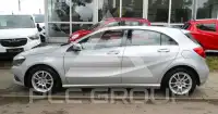 2015 Mercedes Benz A 200