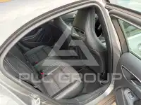2015 Mercedes Benz A 200
