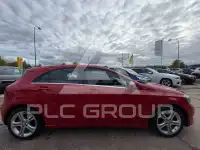 2015 Mercedes Benz A 200