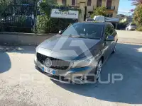 2015 Mercedes Benz A 200