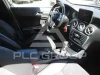 2015 Mercedes Benz A 200