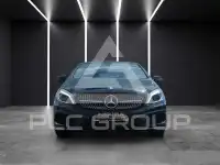 2015 Mercedes Benz A 200