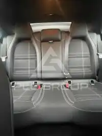 2015 Mercedes Benz A 200