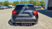 2015 Mercedes Benz A 200