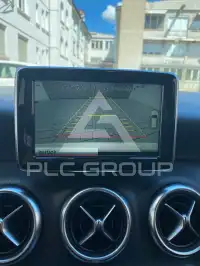2015 Mercedes Benz A 200
