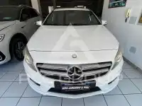 2015 Mercedes Benz A 200