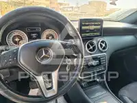 2015 Mercedes Benz A 200