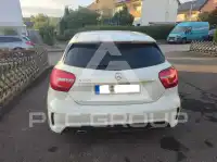 2015 Mercedes Benz A 200
