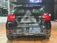 2015 Mercedes Benz A 200