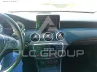 2015 Mercedes Benz A 200